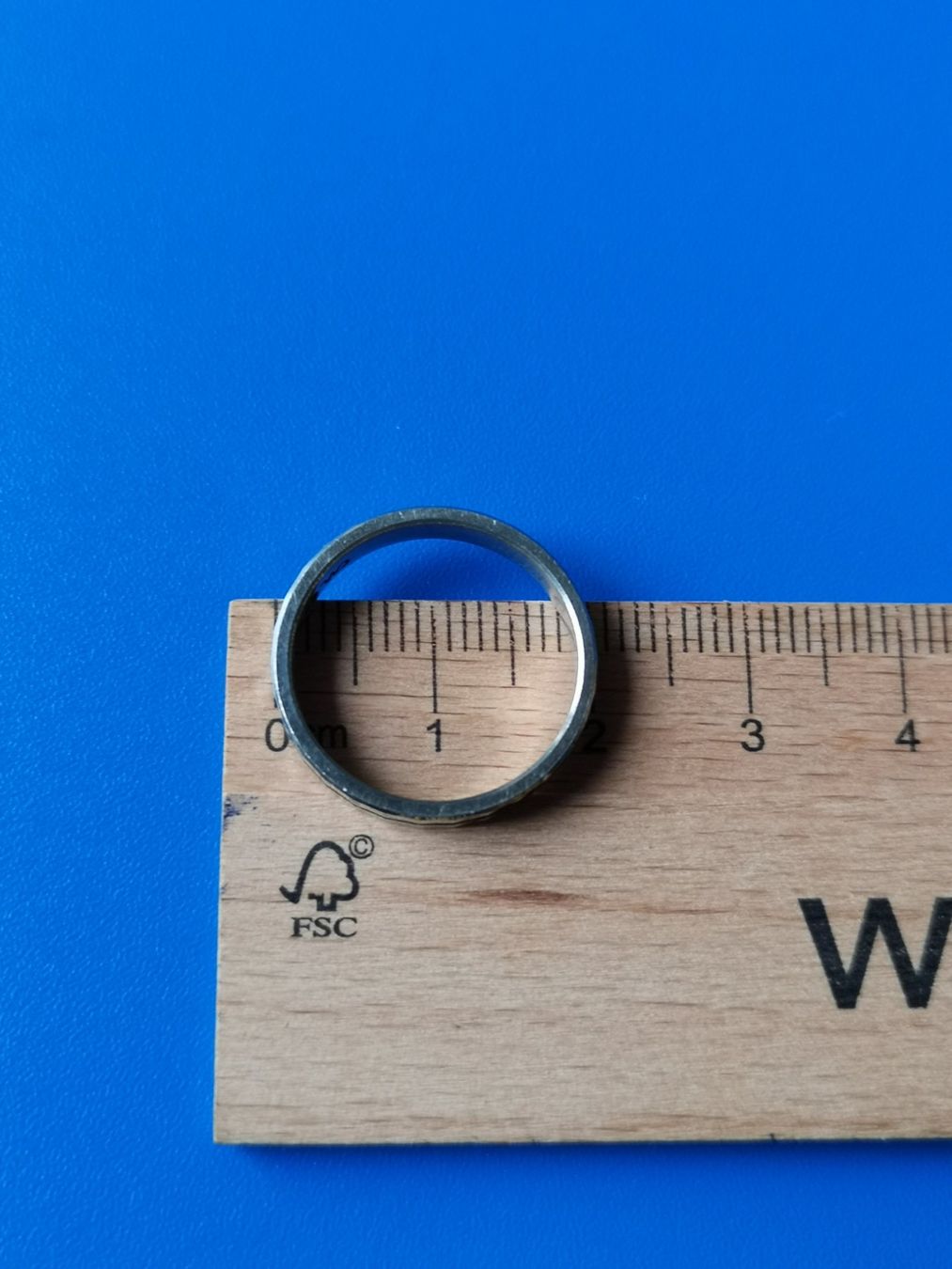 Anelli: Silber  Ring 925 – Usato da Schaffhausen venduto da Leveron13 2