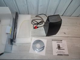 SOMIKON Diascanner für älteres WINDOWS