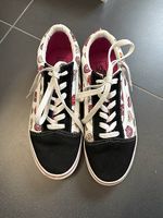 VANS Sneaker DONUT-DESIGN GRÖSSE 38 (US 6.0)