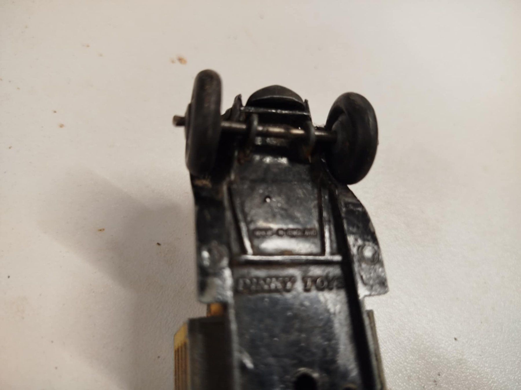 Dinky Toys Modellini d'auto: Dinky Toys (nr 11) – Usato da La Chaux-de-Fonds venduto da Emmaus2300CDF 7
