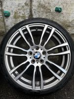 Originale BMW F31 Felgen