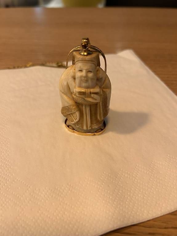 Pendentifs: Pendentif chinois – D'occasion à lausanne par Pepitam 1