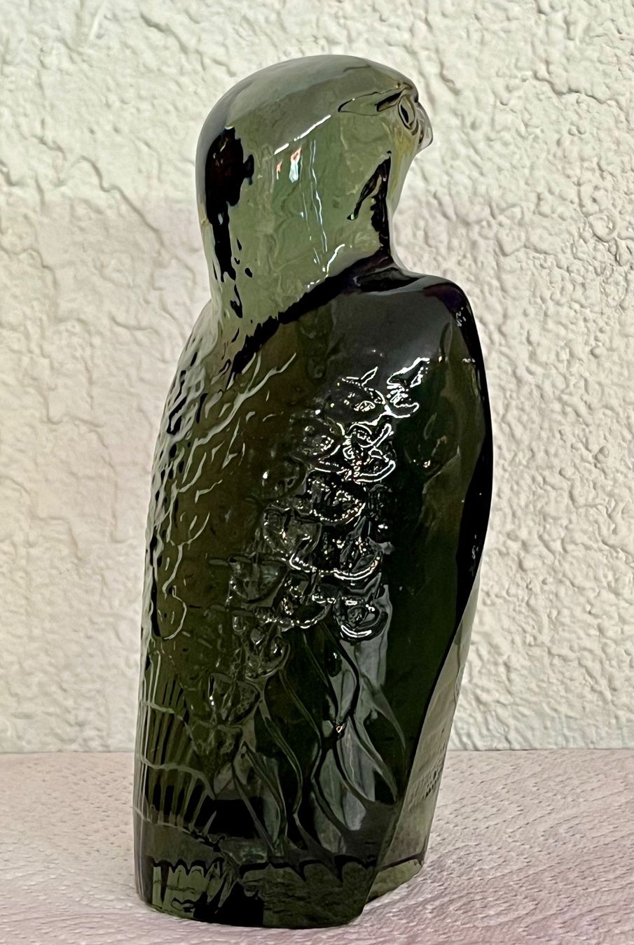 Kosta Boda Statuette: Kosta Boda – Usato da Kandergrund venduto da honey-art_and_more 1