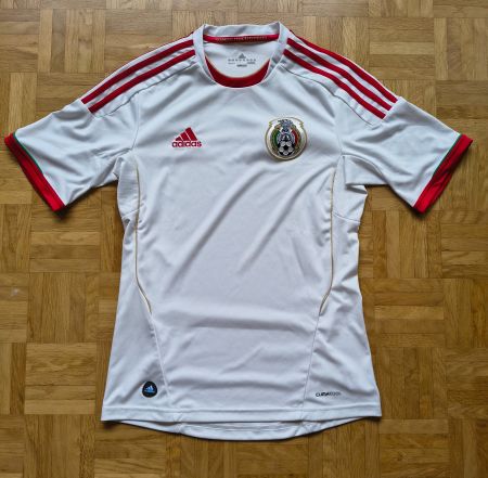 Adidas Original Mexico Trikot Grösse S