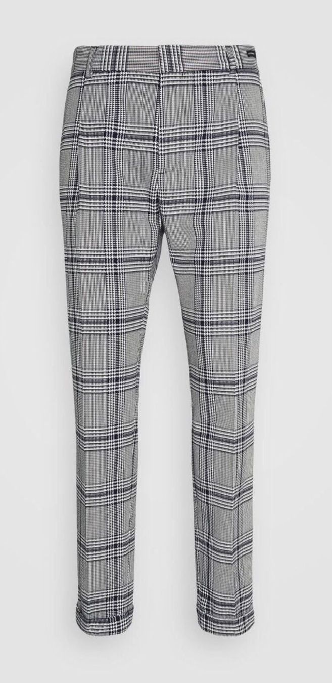 Maison Scotch Pantaloni: Scotch & Soda BLAKE HOSE – Nuovo e nell'imballaggio originale da Wittenbach venduto da bes_k8vr
