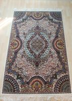 Teppich(persisch)