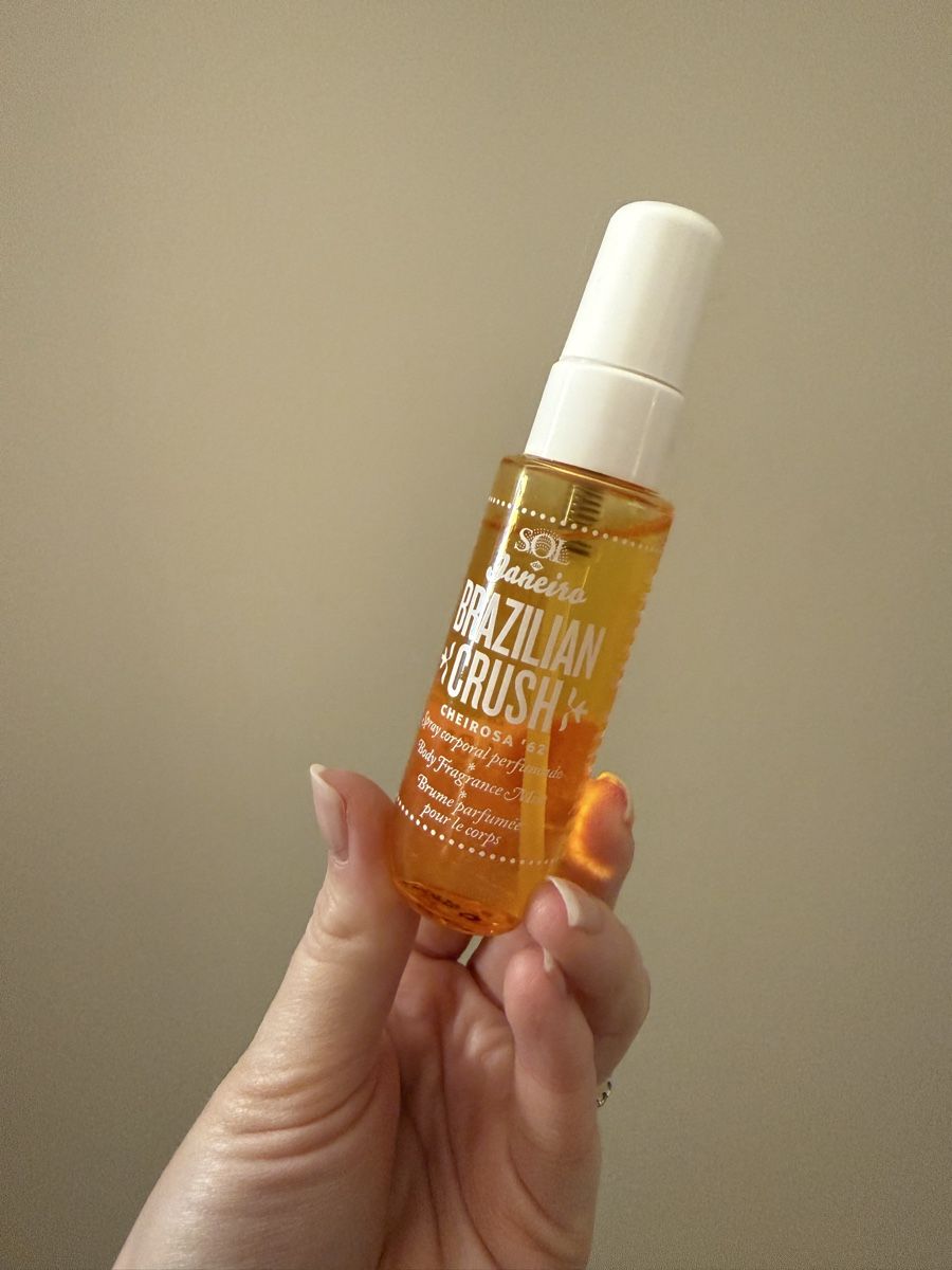 Sol de Janeiro Profumi & Eau de Toilette: Sol de Janeiro Body Spray – Usato da Luzern venduto da Itsclaire 5