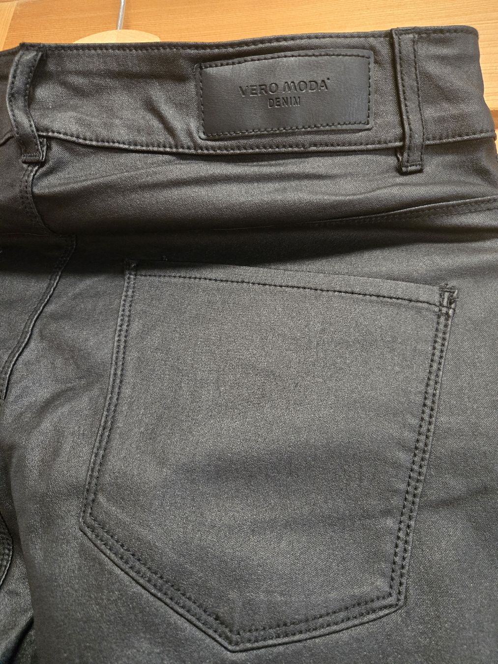 Vero Moda Jeans: vera Moda Hose neu L/30 – Neu (gemäss Beschreibung) aus Zürich von Deesay 4