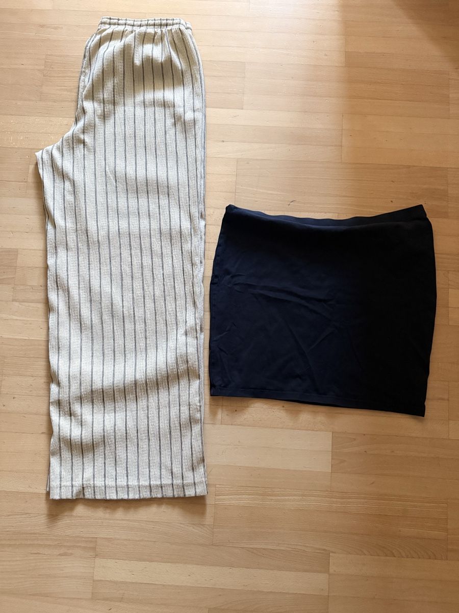 Lotti di vestiti: Grosse Kleiderpaket XL/L – Usato da Oberstammheim venduto da riis_sz 2