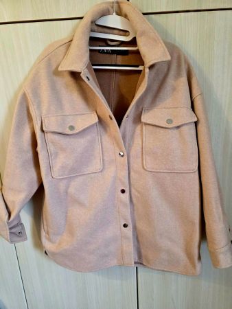 Zara *Jacke *Mega *Größe L*Letzte Gelegenheit