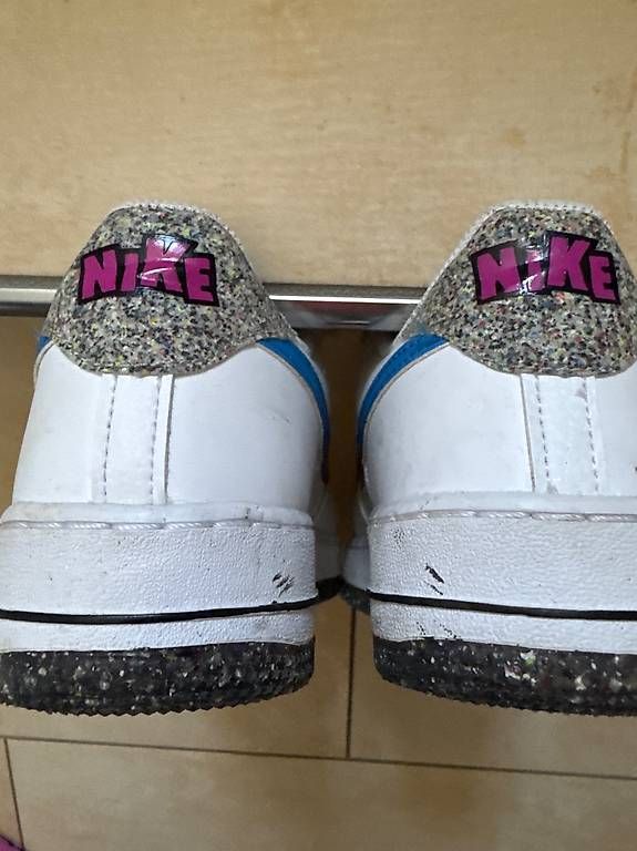 Scarpe da uomo: Sneaker Nike Air Gr. 39 – Usato da Thalheim an der Thur venduto da sille73 1