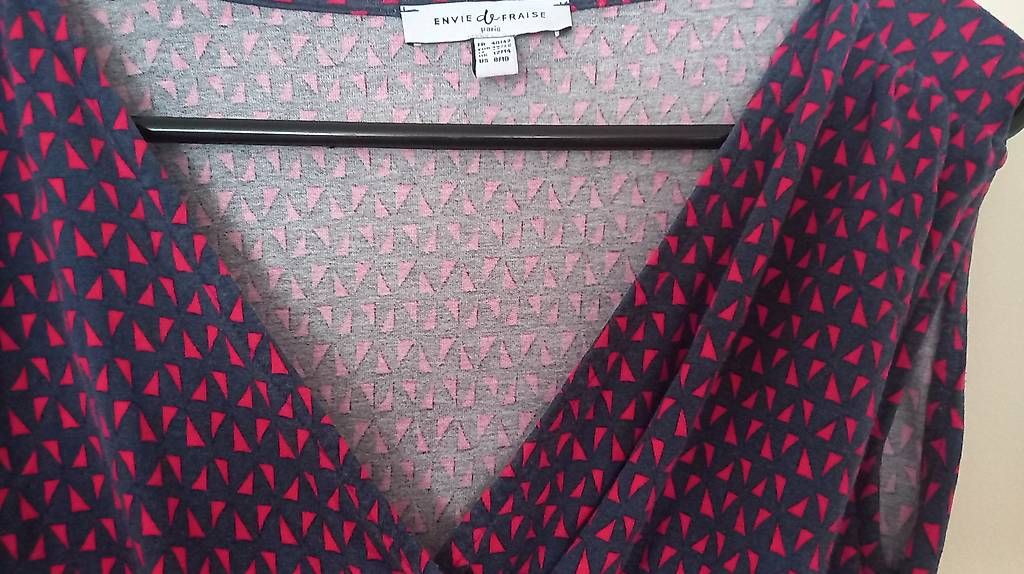 Lotti di vestiti: Schwangerschaftkleidung Gr. M/L – Usato da Winterthur venduto da ste_5ncm 2
