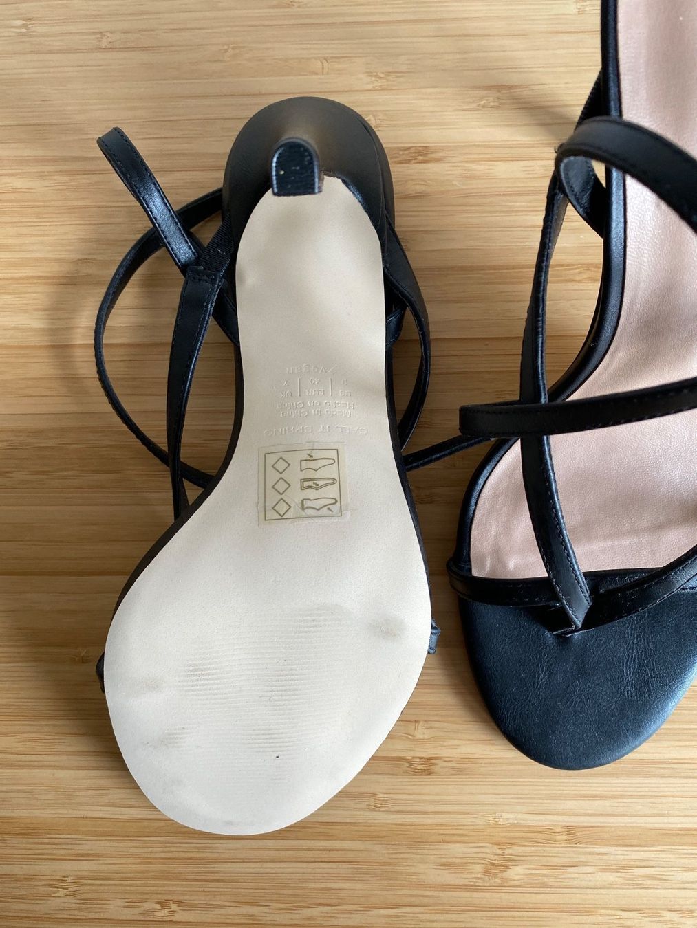 Scarpe da donna: High Heels Call it Spring 40 – Nuovo (secondo la descrizione) da Zürich venduto da Wim-Broccoli 2