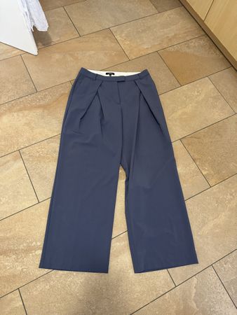 Pantalon large Clockhouse - Taille 40 - État impeccable!