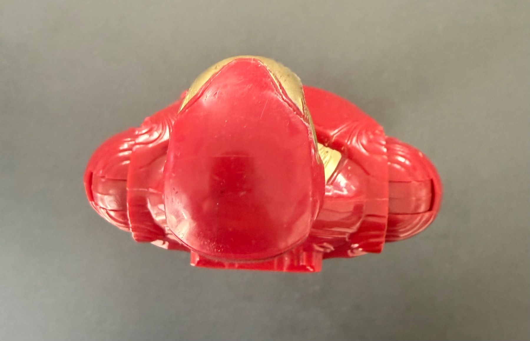Hasbro Giocattoli: Hasbro Marvel Titan Hero IRON MAN 12'' – Usato da Contone venduto da Chaos76 2