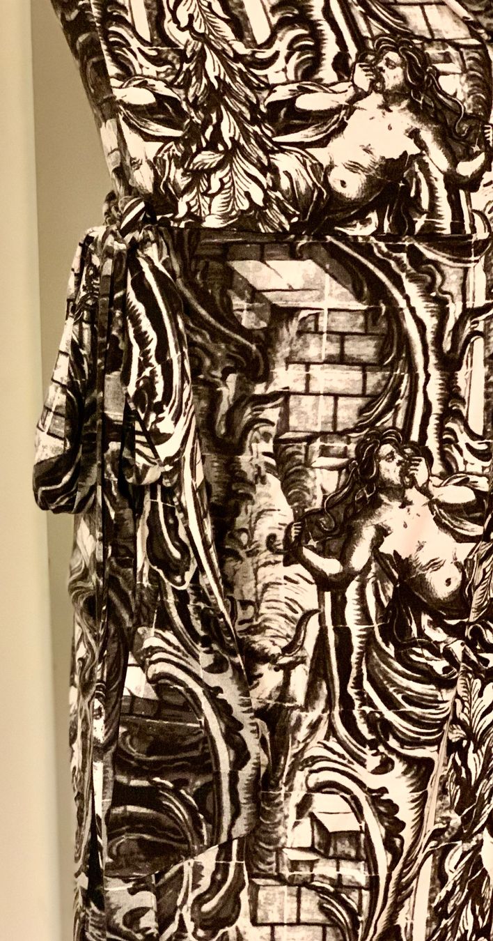 Kleider: Wickelkleid von Isabel De Pedro – Gebraucht aus Unterägeri von Jr61 7