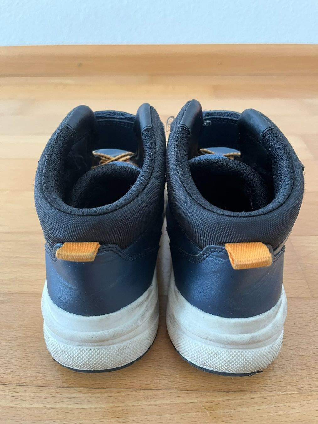 Geox Schuhe für Jungen: Übergangsschuhe von Geox Grösse 36 – Gebraucht aus Muttenz von Juvenile33 4