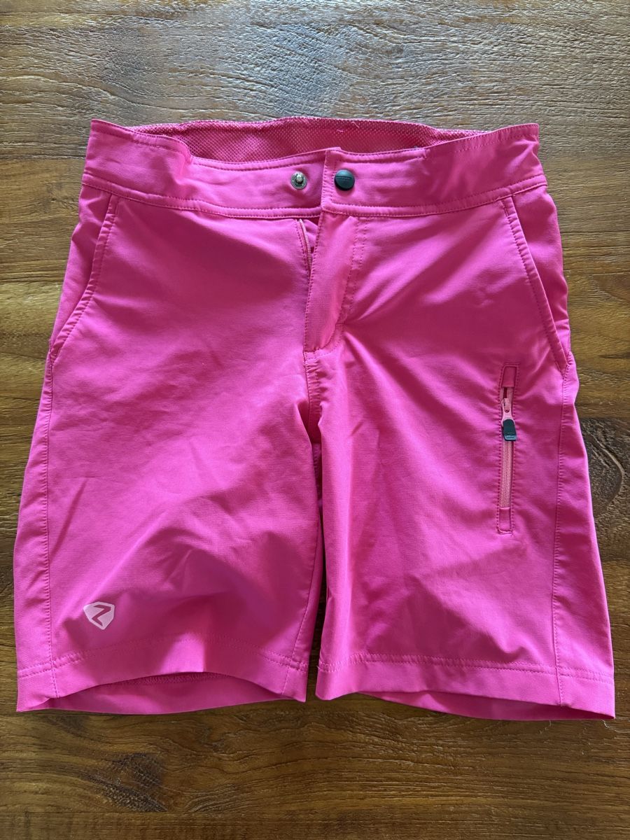 Ziener Hosen: Shorts/Veloshorts – Gebraucht aus Hirzel von Kuba14