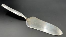Tortenschaufel / Tortenheber Fürst Silber 90 – gebraucht