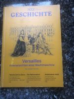 NZZ Geschichte: Versailles