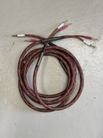 Paire de câbles audio 2x 2.5m