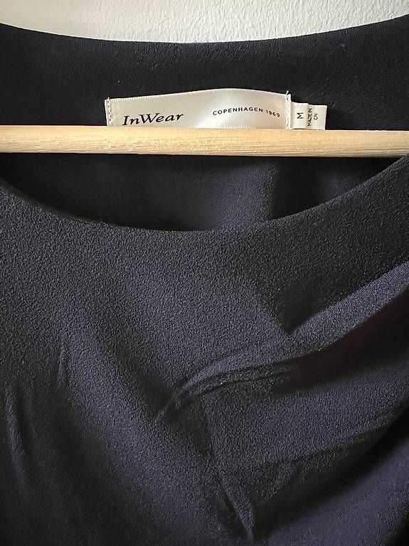 Vestiti: Cocktail Kleid, InWear – Usato da Luzern venduto da HeleneXX 3