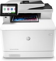 HP M479fdw Color LaserJet Pro (TOP Gelegenheit)