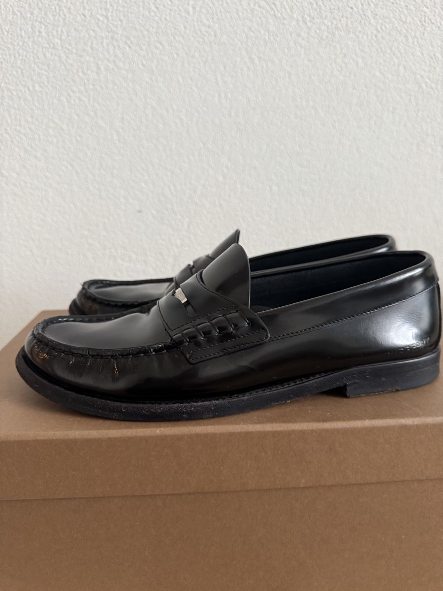 Burberry Scarpe da donna: BURBERRY loafers – Usato da Zürich venduto da are_fm6c 5