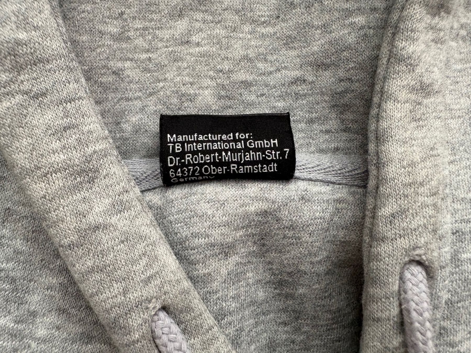 Maglioni & Felpe: Underground Hoody - Mister Tee, Gr. L – Nuovo (secondo la descrizione) da Basel venduto da Nofretete39 5