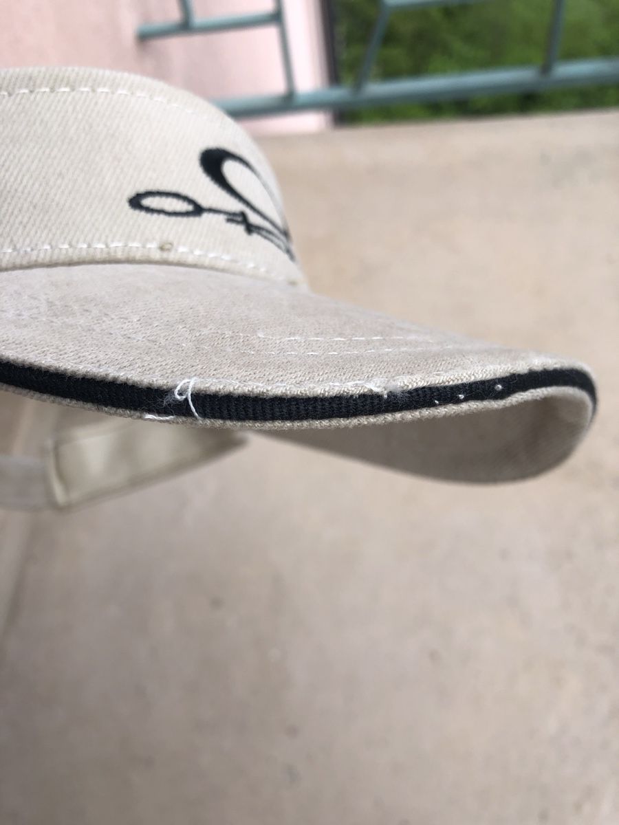 Oakley Hüte, Mützen & Caps: vintage Oakley visor cap – Gebraucht aus Fribourg von ann_l9b7 4