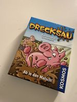Drecksau Kartenspiel NEU