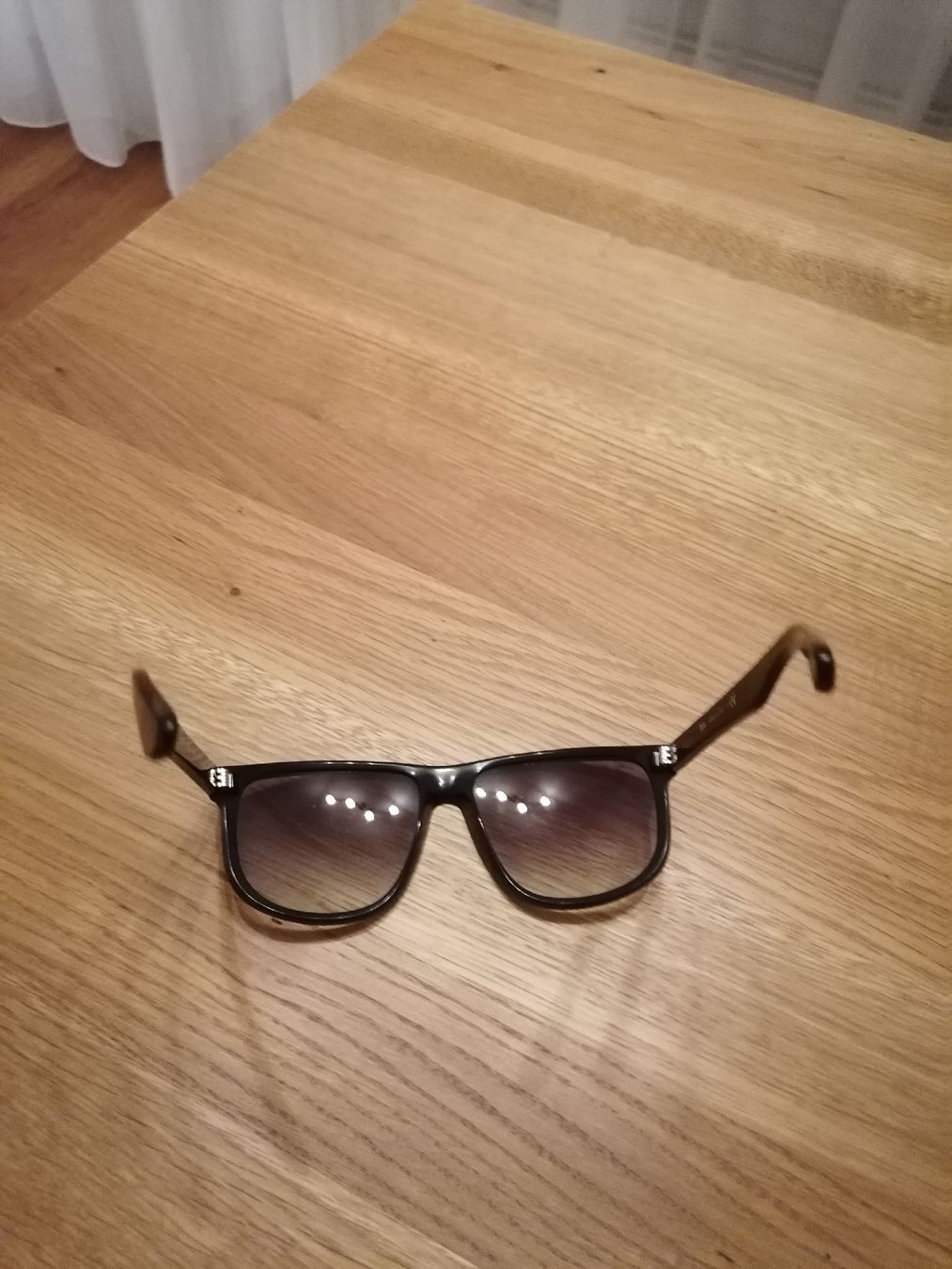 Ray-Ban Occhiali & Lenti: Ray Bann Sonnenbrille – Usato da Adliswil venduto da Romanista1927 5