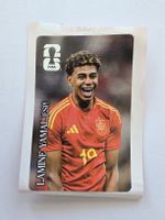 Coca Cola Sticker Lamine Yamal CC1