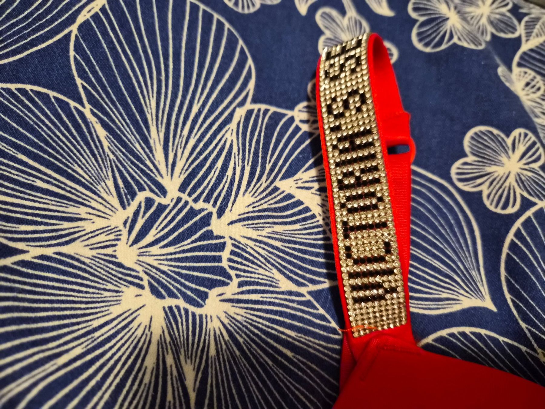 Sonstige Unterwäsche: Bh 75B victoria s  secret – Neu (gemäss Beschreibung) aus Dietikon von Eleda 2