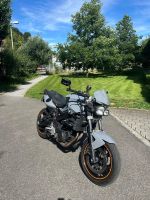 BMW F 800 R | Frisch ab MFK & Service