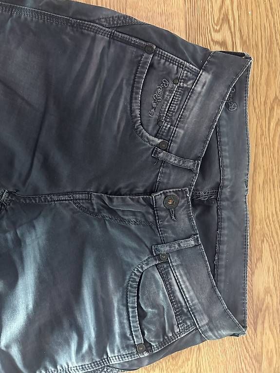 Jeans: Pepe Jeans W25, L32 – Usato da Rotkreuz venduto da MASI17 1