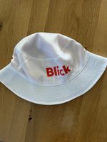 Bob blanc