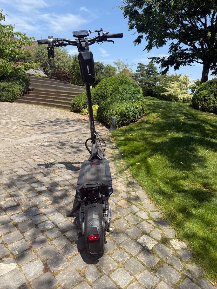Scooters: Trottinette Vsett 10 Apex – Gebraucht aus Morges von val_5xqc 3