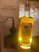 Cognac Fanny Fougerat Iris Poivré XO, 70cl