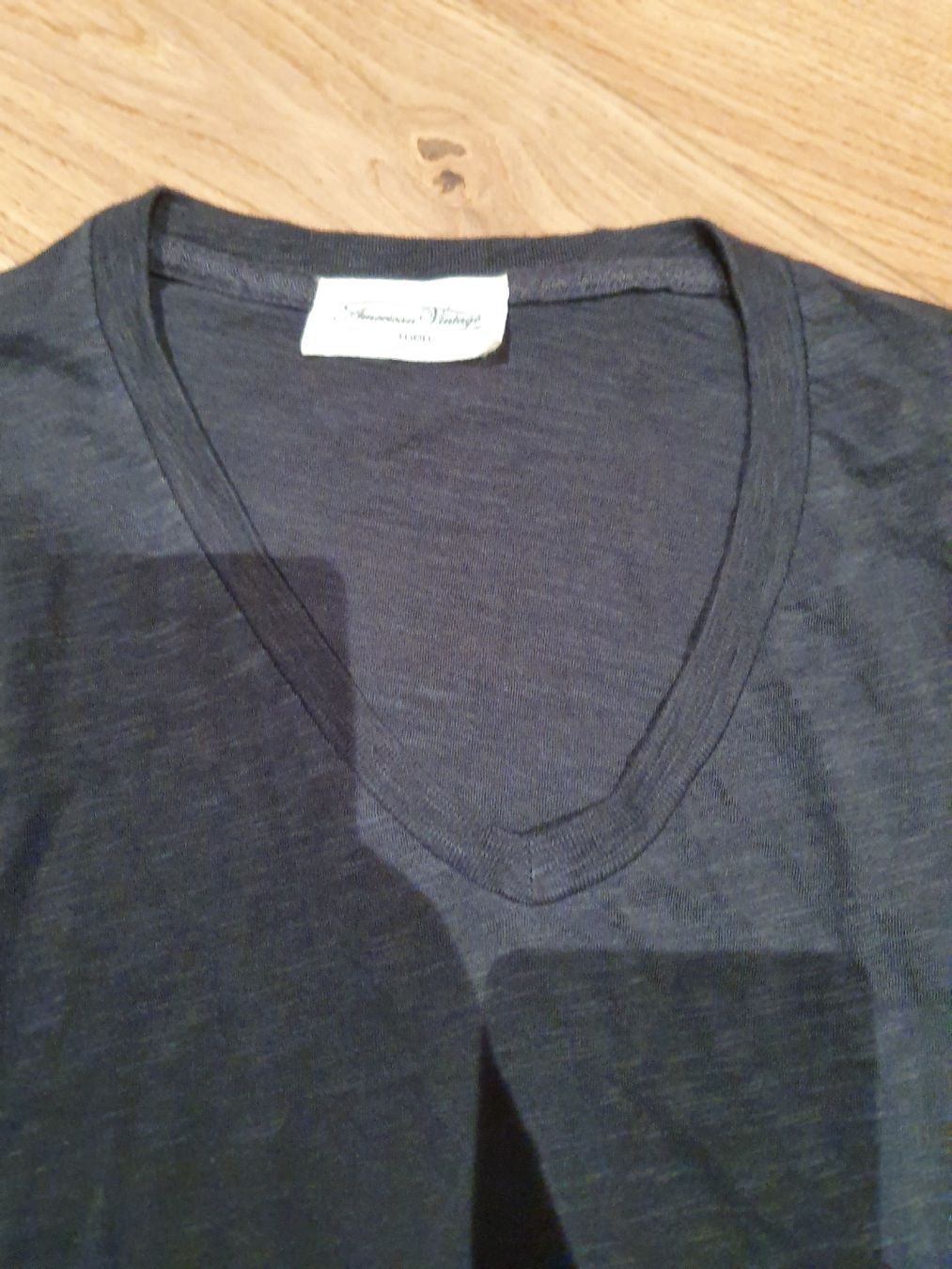 Maglioni & Felpe: American Vintage, Shirt, Pullover, L – Nuovo (secondo la descrizione) da Winterthur venduto da Sjull 1