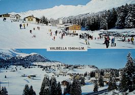 VALBELLA Wintersport Ski