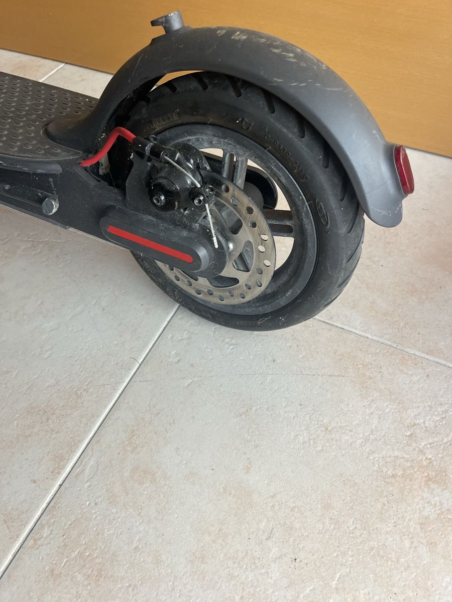 Scooter: E-Scooter  – Difettoso da Neerach venduto da fuz_8d7l 6
