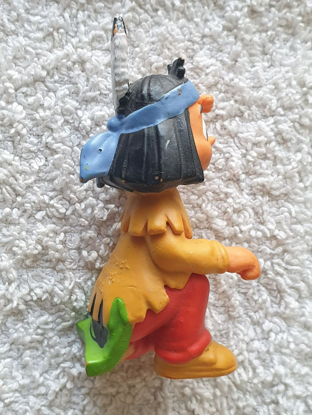 Hörbücher: Tonie Figur - Yakari – Gebraucht aus Mörschwil von spirspi 2