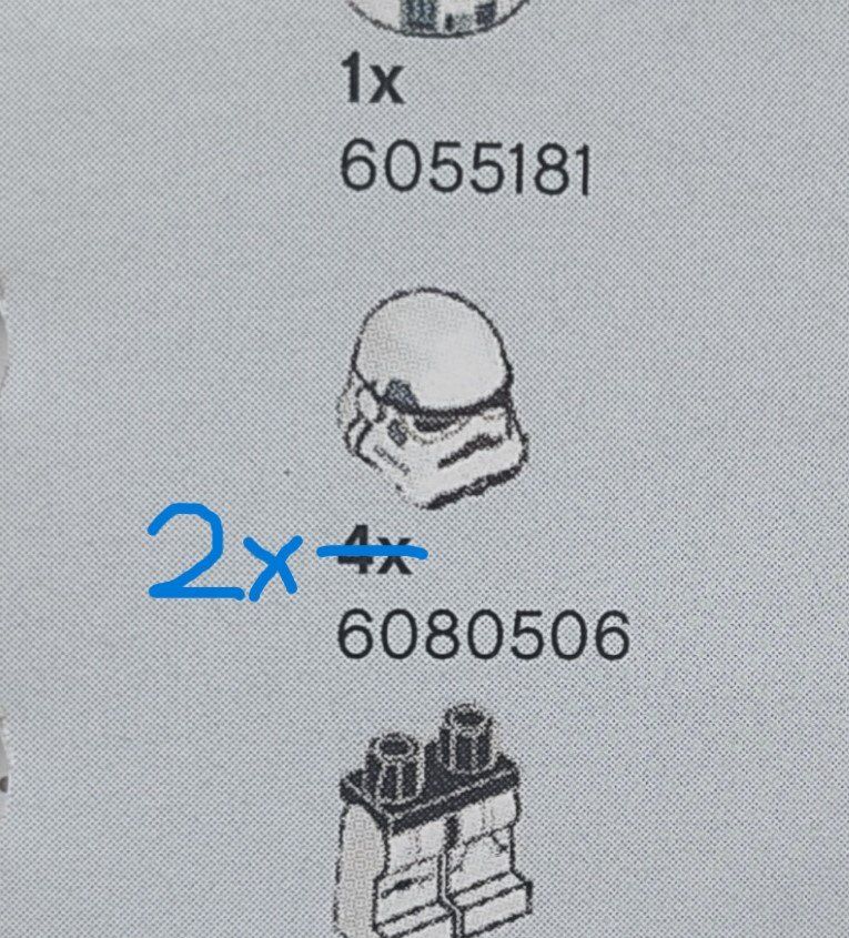 Lego Spielzeuge: Lego - Star Wars - Deat Star (Todesstern) – Gebraucht aus Brütten von katja.blumer 6