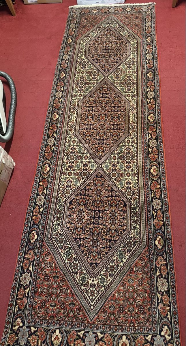 Tappeti: Teppich Massen 275 x 82 cm – Usato da Schlieren venduto da Freundlich02