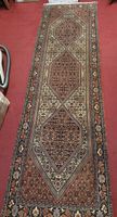 Teppich Massen 275 x 82 cm