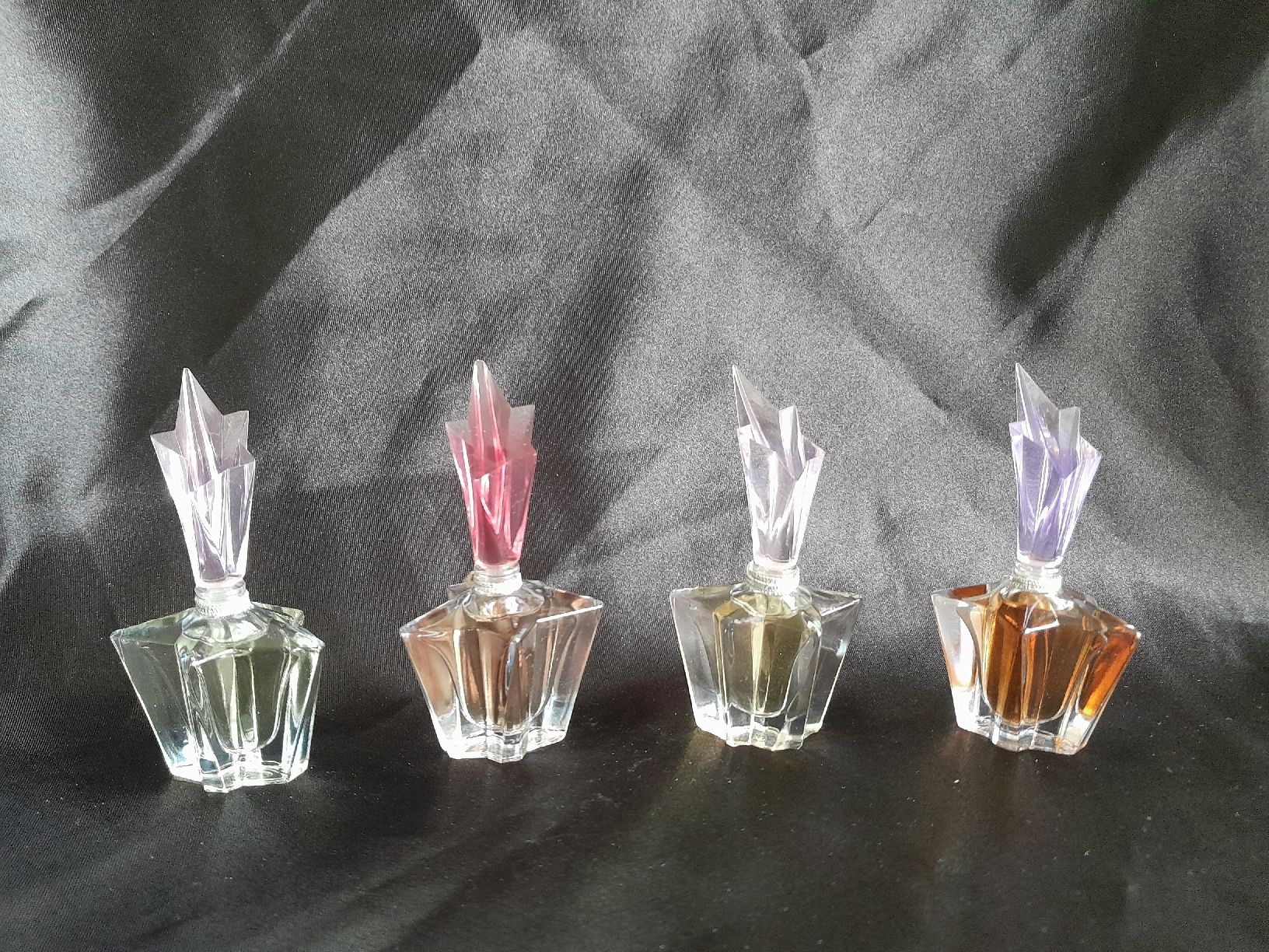 Mugler Profumi & Eau de Toilette: Miniatures Thierry Mugler éditions limitées – Nuovo e nell'imballaggio originale da Binningen venduto da mag_lc6b 1