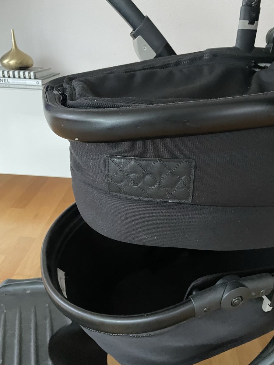 Joolz Carrozzine: Top Kinderwagen von Joolz – Usato da Oensingen venduto da Roki3008 3