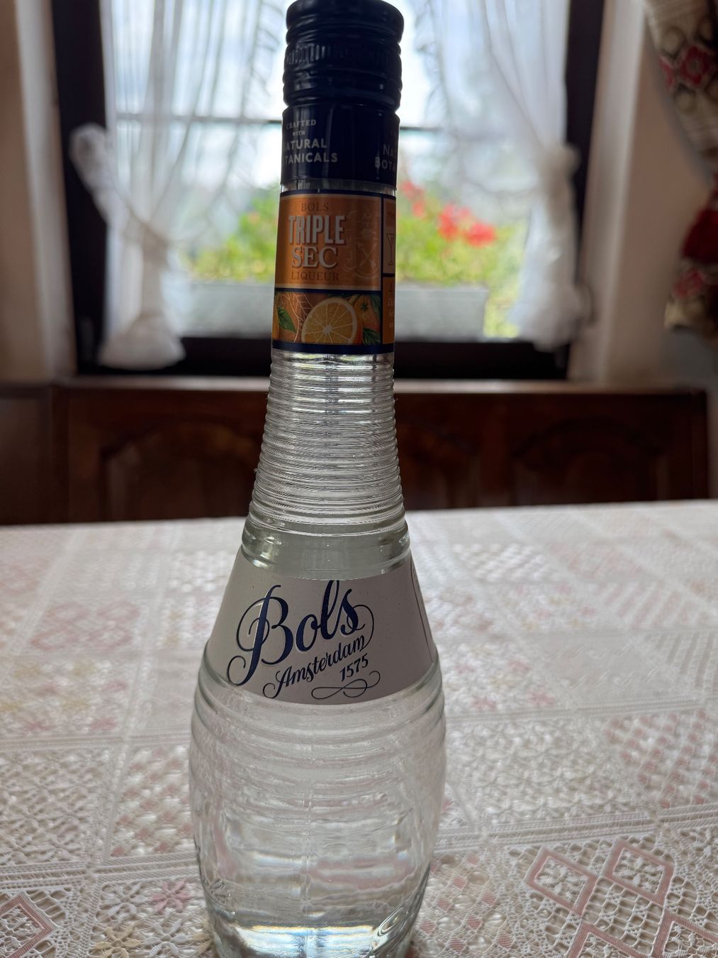 Bevande alcoliche: Bols Triple Sec Likör 700ml neu – Nuovo (secondo la descrizione) da Winterthur venduto da sportdisco2 1