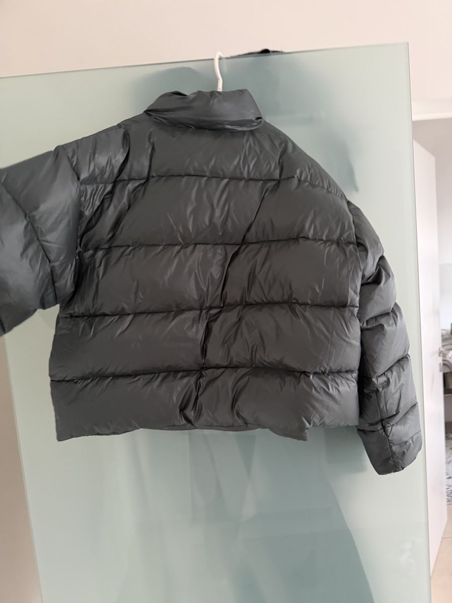 Giacche: Coole Winterjacke von Leonardo – Nuovo (secondo la descrizione) da Wollerau venduto da emelyvalerie 5
